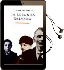 Descargar AudioLibro La Llengua Salvada: Cronica d una Adolescencia (2ª Ed.) de Elias Canetti año 1986