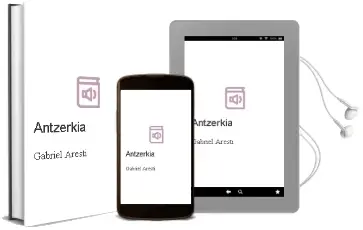 Descargar AudioLibro Antzerkia de Gabriel Aresti año 1986