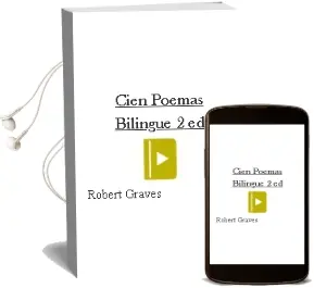Descargar AudioLibro Cien Poemas (Bilingüe) (2ª Ed.) de Robert Graves año 1986