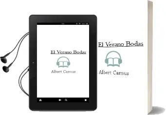 Descargar AudioLibro El Verano. Bodas de Albert Camus año 1986