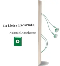 Descargar AudioLibro La Lletra Escarlata de Nathaniel Hawthorne año 1986