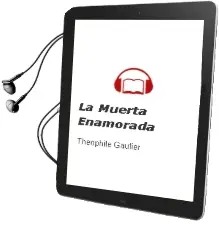 Descargar AudioLibro La Muerta Enamorada de Theophile Gautier año 1986
