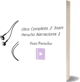 Descargar AudioLibro Obra Completa 2 Joan Perucho. Narracions 1 de Juan Perucho año 1986