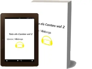 Descargar AudioLibro Tots els Contes (Vol. 2) de Llorenç Villalonga año 1986