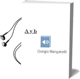 Descargar AudioLibro A y b de Giorgio Manganelli año 1986