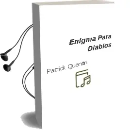 Descargar AudioLibro Enigma para Diablos de Patrick Quentin año 1986