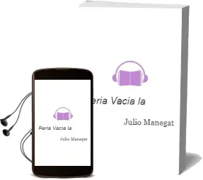 Descargar AudioLibro Feria Vacia, la de Julio Manegat año 1986