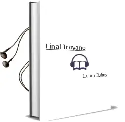 Descargar AudioLibro Final Troyano de Laura Riding año 1986