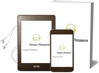 Descargar AudioLibro Jonas Poisson de Iñigo Aranbarri año 1986