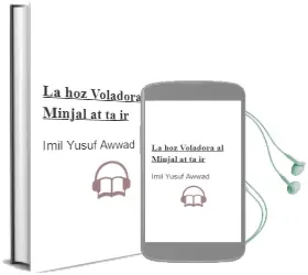Descargar AudioLibro La hoz Voladora (Al-Minjal At-Ta ir) de Imil Yusuf Awwad año 1986