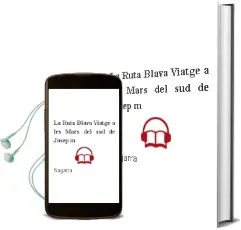 Descargar AudioLibro La Ruta Blava Viatge a les Mars del sud de Josep M. De Sagarra año 1986
