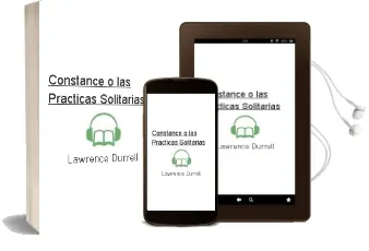 Descargar AudioLibro Constance o las Practicas Solitarias de Lawrence Durrell año 1986