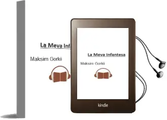 Descargar AudioLibro La Meva Infantesa de Maksim Gorkiï año 1986