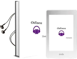 Descargar AudioLibro Odisea de Homero año 1986