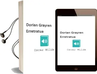 Descargar AudioLibro Dorian Grayren Erretratua de Oscar Wilde año 1986