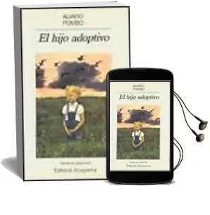 Descargar AudioLibro El Hijo Adoptivo (2º Ed.) de Alvaro Pombo año 1986