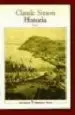 AudioLibro Historia de Claude Simon