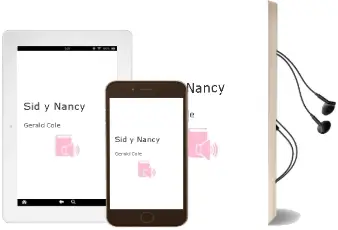 Descargar AudioLibro Sid y Nancy de Gerald Cole año 1986