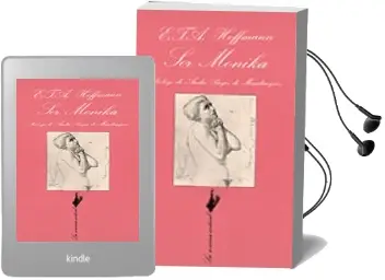 Descargar AudioLibro Sor Monika de E.T.A. Hoffmann año 1986