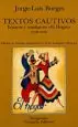 AudioLibro Textos Cautivos de Jorge Luis Borges