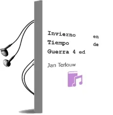 Descargar AudioLibro Invierno en Tiempo de Guerra (4ª Ed.) de Jan Terlouw año 1986