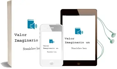 Descargar AudioLibro Valor Imaginario, un de Stanislaw Lem año 1986