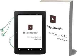 Descargar AudioLibro El Vagabundo de Gibran Jalil Gibran año 1986