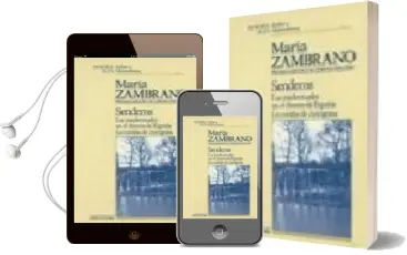 Descargar AudioLibro Senderos de Maria Zambrano año 1986