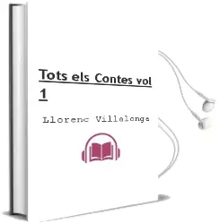 Descargar AudioLibro Tots els Contes (Vol. 1) de Llorenç Villalonga año 1986