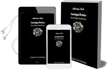 Descargar AudioLibro Antologia Poetica (1951-1981) de Adrienne Rich año 1986