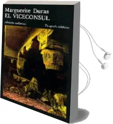 Descargar AudioLibro El Viceconsul de Marguerite Duras año 1986