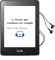 Descargar AudioLibro L Home que Guaitava els Cargols de Highsmith Patricia año 1986