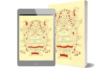 Descargar AudioLibro La Caverna del Humorismo de Pio Baroja año 1986