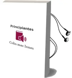 Descargar AudioLibro Principiantes de Colin Mac Innes año 1986