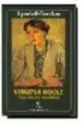 AudioLibro Virginia Woolf, Vida de una Escritora de Lyndall Gordon