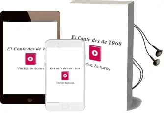 Descargar AudioLibro El Conte des de 1968 de Varios Autores año 1986