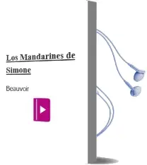 Descargar AudioLibro Los Mandarines de Simone De Beauvoir año 1986