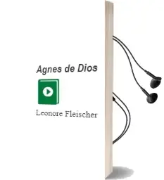 Descargar AudioLibro Agnes de Dios de Leonore Fleischer año 1986