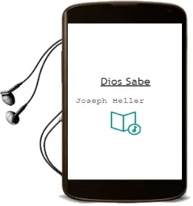Descargar AudioLibro Dios Sabe de Joseph Heller año 1986