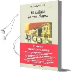Descargar AudioLibro El Tañido de una Flauta de Sergio Pitol año 1986