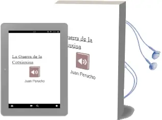 Descargar AudioLibro La Guerra de la Cotxinxina de Juan Perucho año 1986