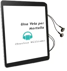 Descargar AudioLibro Una Vela per Mortalla de Charles Williams año 1986