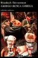 AudioLibro Griego Busca Griega (2ª Ed.) de Friedrich Dürrenmatt