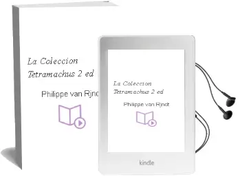 Descargar AudioLibro La Coleccion Tetramachus (2ª Ed.) de Philippe Van Rjndt año 1987