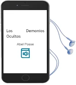 Descargar AudioLibro Los Demonios Ocultos de Abel Posse año 1987