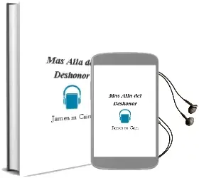 Descargar AudioLibro Mas Alla del Deshonor de James M. Cain año 1987
