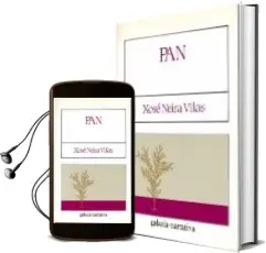 Descargar AudioLibro Pan (2ª ed) de Xose Neira Vilas año 1987