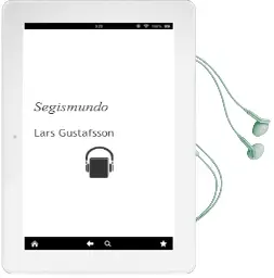 Descargar AudioLibro Segismundo de Lars Gustafsson año 1987
