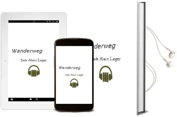 Descargar AudioLibro Wanderweg de Jack Alain Leger año 1987