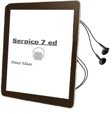 Descargar AudioLibro Serpico (7ª Ed.) de Peter Maas año 1987
